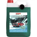 Produktbild: Sonax Scheibenfrostschutz 01385000, Green Forest, bis -18°C, AntiFrost und KlarSicht, 5 Liter