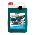 Produktbild: Sonax AntiFrost+KlarSicht bis -18 C Green Forest 5L - Scheiben Frostschutzmittel