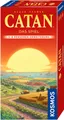 Produktbild: Kosmos Spiel CATAN Das Spiel 5/6, Strategiespiel, Made in Germany