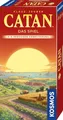 Produktbild: Kosmos 685058 Catan - Das Spiel Ergänzung für 5-6 Personen, Gesellschaftsspiel ab 10 Jahre für 2-6 Personen, Brettspiel aus der Welt von Siedler von Catan