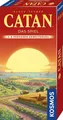 Produktbild: Klaus Teuber | CATAN - Das Spiel - 5/6 | Spiel | Deutsch (2025) | Spiel | 685058