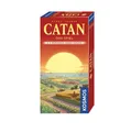 Produktbild: Kosmos Catan Das Spiel Erweiterung