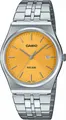 Produktbild: CASIO TIMELESS COLLECTION Quarzuhr MTP-B145D-9AVEF, Armbanduhr, Herrenuhr, Damenuhr, Jugendliche, Datum, Edelstahlarmband