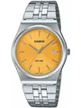 Produktbild: Casio MTP-B145D-9AVEF Herrenuhr Edelstahl TIMELESS COLLECTION silber