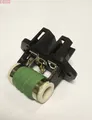 Produktbild: Vorwiderstand, Elektromotor (Kühlerlüfter) DENSO DRS09003