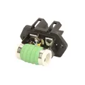 Produktbild: Vorwiderstand, Elektromotor (Kühlerlüfter) DENSO DRS09003