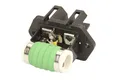Produktbild: Für DENSO DRS09003 Series Resistor, electric motor (radiator fan) DRS09003 Cool