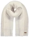 Produktbild: Barts Damen Strickschal Jasmin 0268 White 10