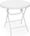 Produktbild: relaxdays Gartentisch klappbar BASTIAN