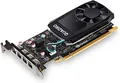 Produktbild: HP NVIDIA Quadro P620 Grafikkarte (2 GB, Grafikkarte)