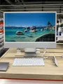 Produktbild: iMac Silber 24 Zoll, M3, 8-Core-CPU, 8-Core-GPU, 8GB, 5#33858322
