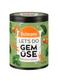 Produktbild: Ostmann Let's Do Gemüse  0.085kg 4002674184242