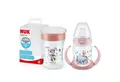 Produktbild: NUK Babyflasche NUK Babyflasche Magic Cup Trinklernbecher +Trinklernbecher