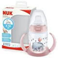 Produktbild: NUK First Choice+ Trinklernflasche | 6–18 Monate | 150 ml | Temperature Control