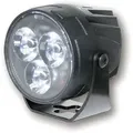 Produktbild: Highsider Pro Satellite, LED Fernscheinwerfer - Schwarz