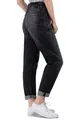 Produktbild: Sublevel Damen Jeans Paperback Sella Black D85069BE62452B149NO_XS