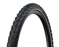 Produktbild: Schwalbe Drahtreifen Land Cruiser Plus 26x2.00 50-559 schwarz Reflex E-25 HS4...