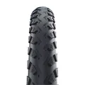 Produktbild: Schwalbe Land Cruiser Punctureguard 26 x 2,00 50-559 - Schwarz mi