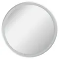 Produktbild: Mid.you Wandspiegel, Glas, rund, F, 60x60x3 cm, Spiegel, Wandspiegel