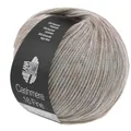 Produktbild: LANA GROSSA Cashmere 16 Fine | Aus Kaschmir- und Merinowolle | Handstrickgarn aus 80% Schurwolle (Merino extrafine), 10% Kaschmir & Polyamid | 50g Wolle zum Stricken & Häkeln | 320m Garn FB 7