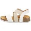 Produktbild: Think! Think - Koak - Weiß Sandalette weiß 36 EU