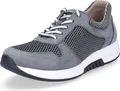 Produktbild: Gabor Damen Sneaker grau