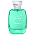 Produktbild: Rasasi Hawas Tropical - Fruity, Aromatic, Woody, Fresh - Eau de Parfum for Men, 100 ml