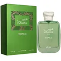 Produktbild: Rasasi Hawas Tropical 100 ml Eau de Parfum EDP Herrenparfum