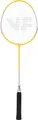 Produktbild: VICFUN Badmintonschläger TGX (Freizeit, Federball) gelb - besaitet -