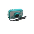 Produktbild: Canal Toys Photo Creator Sofortbildkamera Kinderkamera ab 8 Jahren Blau