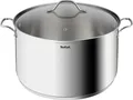 Produktbild: Tefal Intuition XL Kochtopf 36 cm – Edelstahl für große Mahlzeiten