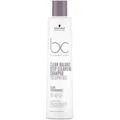 Produktbild: Schwarzkopf BC Bonacure Clean Balance Deep Cleansing Shampoo 250 ml