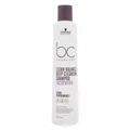 Produktbild: Bonacure Clean Balance Deep Cleansing Shampoo