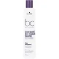 Produktbild: Schwarzkopf BC Clean Balance 250ml Tiefenreinigendes Haarshampoo