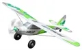 Produktbild: BK FunCub NG grün Multiplex MPX RC Trainer Hochdecker Landeklappe Bush Flugzeug