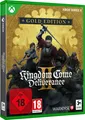 Produktbild: Kingdom Come Deliverance 2 (Gold Edition)