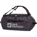 Produktbild: Jack Wolfskin Reisetasche/Rucksack All-In Duffle 65 midnight plum