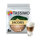 Produktbild: Tassimo Jacobs Typ Latte Macchiato Classico 2596