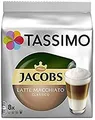 Produktbild: Jacobs Latte Macchiato Classico