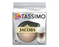 Produktbild: TASSIMO Kaffee Jacobs Latte Macchiato Classico, 8 Portionen
