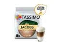 Produktbild: TASSIMO Kaffee, Tassimo Jacobs Typ Latte Macchiato Classico für 8 Getränke 264g