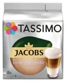 Produktbild: TASSIMO 4031649 Latte Macchiato Classico Kaffeekapseln (Tassimo)