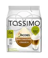 Produktbild: Jacobs Latte Macchiatodisc Classico 4031649 8+8 St./Pack. ~D~
