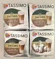 Produktbild: Jacobs Tassimo Tabs Latte Macchiato 32x (4 Packungen) (20,74 EUR/kg)