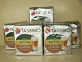 Produktbild: TASSIMO Kapseln Jacobs Typ Latte Macchiato Classico  5 x 8 Getränke