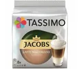 Produktbild: TASSIMO 4031649 Latte Macchiato Classico Kaffeekapseln (Tassimo)