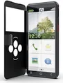 Produktbild: Emporia SMART.7lite 128 GB 4G Smartphone 13,8 cm (5.45 Zoll) Android 13 MP Dreifach Kamera Single SIM WiFi 5 (Schwarz) (E7LT.v1.bk.01)