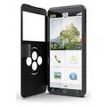 Produktbild: Emporia Smart.7 lite (128 GB, Schwarz, 5.45