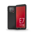 Produktbild: emporia SMART.7 lite Schwarz 128 GB Android Smartphone 5,45