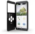 Produktbild: Emporia SMART.7lite 128 GB 4G Smartphone 13,8 cm (5.45 Zoll) Android 13 MP